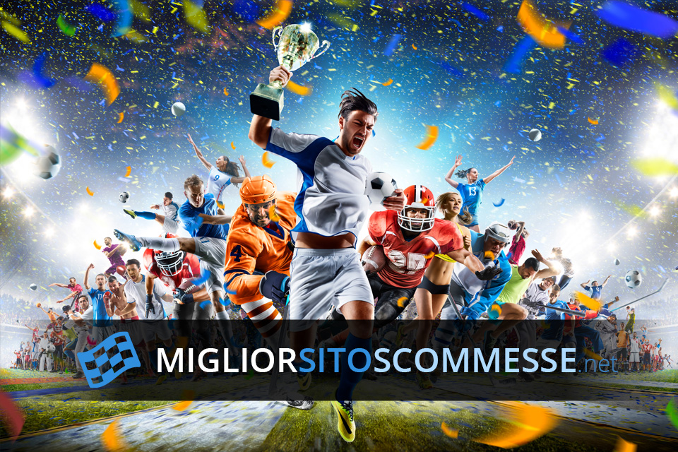 Scopri qual è Il miglior sito di scommesse online